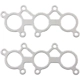 Purchase Top-Quality Exhaust Manifold Gasket Set by FEL-PRO - MS96795 pa2