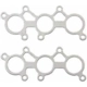 Purchase Top-Quality Exhaust Manifold Gasket Set by FEL-PRO - MS96795 pa4
