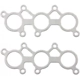 Purchase Top-Quality Exhaust Manifold Gasket Set by FEL-PRO - MS96795 pa5