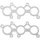Purchase Top-Quality Exhaust Manifold Gasket Set by FEL-PRO - MS96795 pa8
