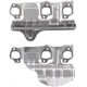 Purchase Top-Quality Exhaust Manifold Gasket Set by FEL-PRO - MS96818 pa11