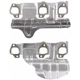 Purchase Top-Quality Exhaust Manifold Gasket Set by FEL-PRO - MS96818 pa4