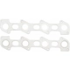 Purchase Top-Quality FEL-PRO - MS96833 - Exhaust Manifold Gasket Set pa3