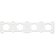Purchase Top-Quality FEL-PRO - MS96874 - Exhaust Manifold Gasket Set pa2