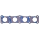 Purchase Top-Quality FEL-PRO - MS96874 - Exhaust Manifold Gasket Set pa6