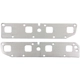 Purchase Top-Quality FEL-PRO - MS96905 - Exhaust Manifold Gasket Set pa2