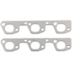 Purchase Top-Quality FEL-PRO - MS96908 - Exhaust Manifold Gasket Set pa3