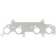 Purchase Top-Quality Exhaust Manifold Gasket Set by FEL-PRO - MS96921 pa1