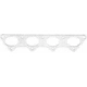 Purchase Top-Quality Exhaust Manifold Gasket Set by FEL-PRO - MS96935 pa1