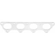 Purchase Top-Quality Exhaust Manifold Gasket Set by FEL-PRO - MS96935 pa2