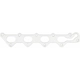 Purchase Top-Quality Exhaust Manifold Gasket Set by FEL-PRO - MS96942 pa2
