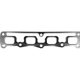 Purchase Top-Quality Exhaust Manifold Gasket Set by FEL-PRO - MS96961 pa2