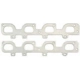 Purchase Top-Quality Exhaust Manifold Gasket Set by FEL-PRO - MS96964 pa1