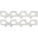 Purchase Top-Quality Exhaust Manifold Gasket Set by FEL-PRO - MS96964 pa2