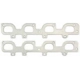 Purchase Top-Quality Exhaust Manifold Gasket Set by FEL-PRO - MS96964 pa4
