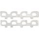 Purchase Top-Quality Exhaust Manifold Gasket Set by FEL-PRO - MS96964 pa5