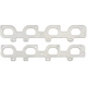 Purchase Top-Quality Exhaust Manifold Gasket Set by FEL-PRO - MS96964 pa6