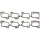 Purchase Top-Quality Exhaust Manifold Gasket Set by FEL-PRO - MS96999 pa1