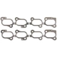 Purchase Top-Quality Exhaust Manifold Gasket Set by FEL-PRO - MS96999 pa4