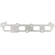 Purchase Top-Quality Exhaust Manifold Gasket Set by FEL-PRO - MS97008 pa1