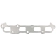 Purchase Top-Quality Exhaust Manifold Gasket Set by FEL-PRO - MS97008 pa2