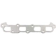 Purchase Top-Quality Exhaust Manifold Gasket Set by FEL-PRO - MS97008 pa5