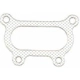 Purchase Top-Quality Exhaust Manifold Gasket Set by FEL-PRO - MS97023 pa1