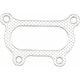 Purchase Top-Quality Exhaust Manifold Gasket Set by FEL-PRO - MS97023 pa2