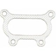 Purchase Top-Quality Exhaust Manifold Gasket Set by FEL-PRO - MS97023 pa4