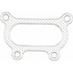 Purchase Top-Quality Exhaust Manifold Gasket Set by FEL-PRO - MS97023 pa5