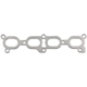 Purchase Top-Quality Exhaust Manifold Gasket Set by FEL-PRO - MS97025 pa2