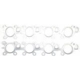 Purchase Top-Quality Exhaust Manifold Gasket Set by FEL-PRO - MS97029 pa1
