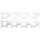 Purchase Top-Quality Exhaust Manifold Gasket Set by FEL-PRO - MS97029 pa4
