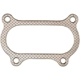 Purchase Top-Quality FEL-PRO - MS97036 - Exhaust Manifold Gasket Set pa2