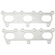 Purchase Top-Quality Exhaust Manifold Gasket Set by FEL-PRO - MS97043 pa1