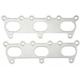 Purchase Top-Quality Exhaust Manifold Gasket Set by FEL-PRO - MS97043 pa4