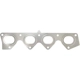 Purchase Top-Quality FEL-PRO - MS97047 - Exhaust Manifold Gasket Set pa4
