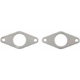 Purchase Top-Quality Exhaust Manifold Gasket Set by FEL-PRO - MS97055 pa1