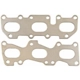 Purchase Top-Quality Exhaust Manifold Gasket Set by FEL-PRO - MS97074 pa4