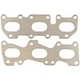 Purchase Top-Quality Exhaust Manifold Gasket Set by FEL-PRO - MS97074 pa5