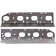 Purchase Top-Quality FEL-PRO - MS97083 - Exhaust Manifold Gasket Set pa3