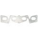 Purchase Top-Quality Exhaust Manifold Gasket Set by FEL-PRO - MS97092 pa1