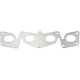 Purchase Top-Quality Exhaust Manifold Gasket Set by FEL-PRO - MS97092 pa2