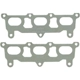 Purchase Top-Quality Exhaust Manifold Gasket Set by FEL-PRO - MS97098 pa1