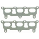 Purchase Top-Quality Exhaust Manifold Gasket Set by FEL-PRO - MS97098 pa3