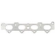 Purchase Top-Quality Exhaust Manifold Gasket Set by FEL-PRO - MS97102 pa1
