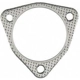 Purchase Top-Quality Exhaust Manifold Gasket Set by FEL-PRO - MS97103 pa1
