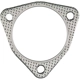 Purchase Top-Quality Exhaust Manifold Gasket Set by FEL-PRO - MS97103 pa10
