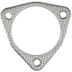 Purchase Top-Quality Exhaust Manifold Gasket Set by FEL-PRO - MS97103 pa2