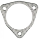 Purchase Top-Quality Exhaust Manifold Gasket Set by FEL-PRO - MS97103 pa4